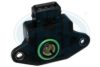 ERA 550144 Sensor, throttle position